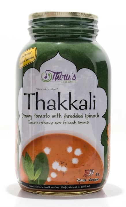 thiru thakali